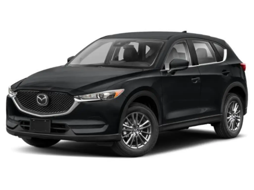 Mazda CX-5 2021 Touring SUV de 4 puertas
