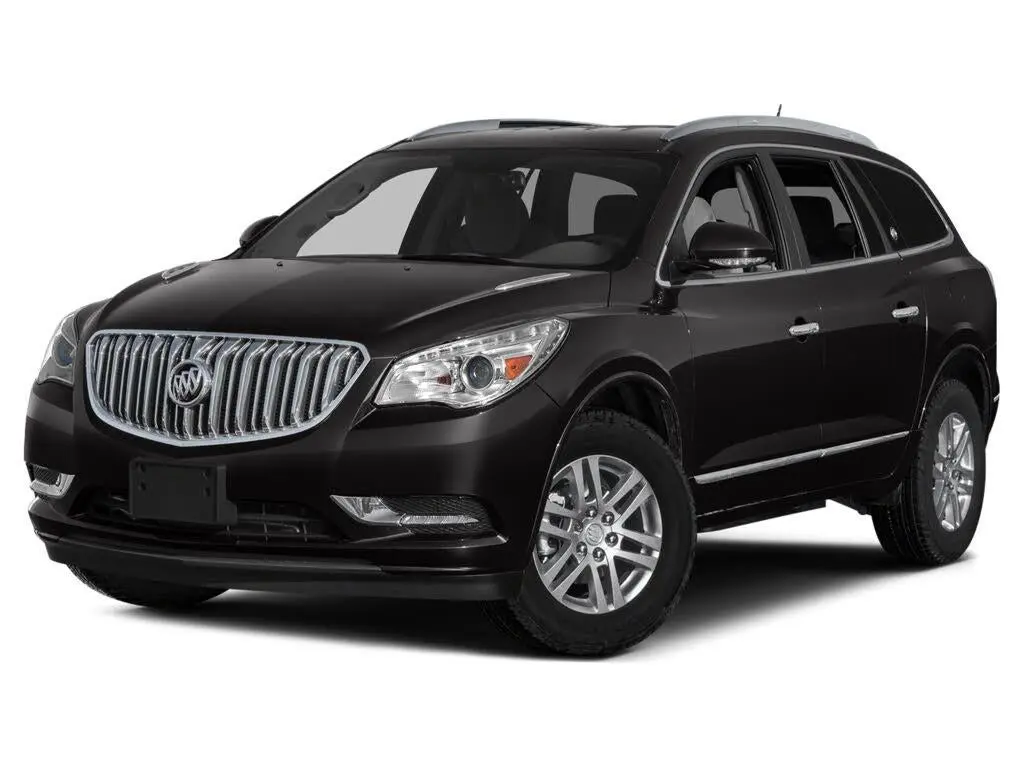 Buick Enclave 2015 AWD Premium 4dr Crossover