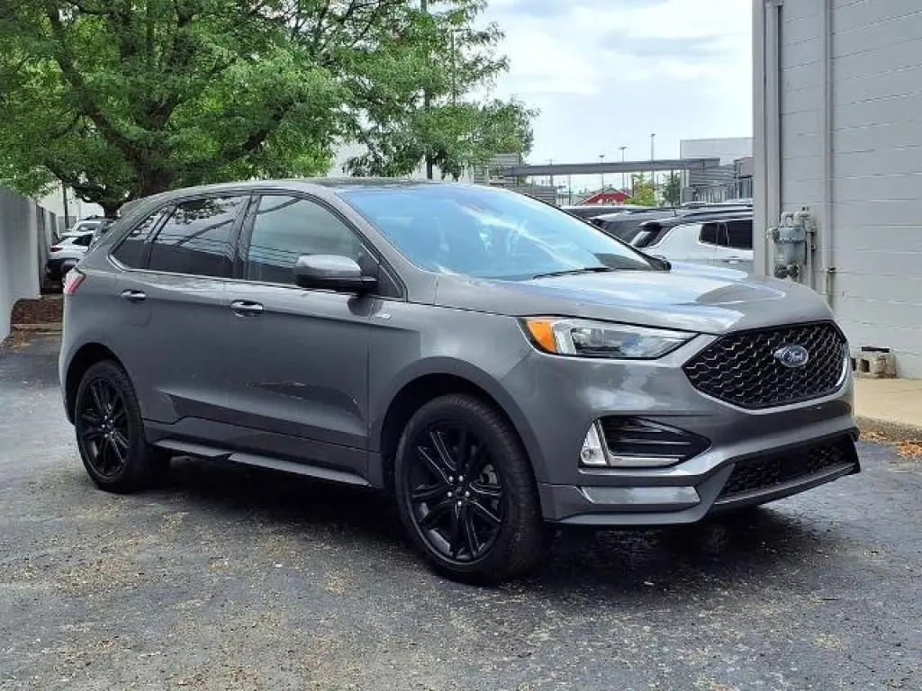 Ford Edge 2024 AWD SEL SUV de 4 puertas