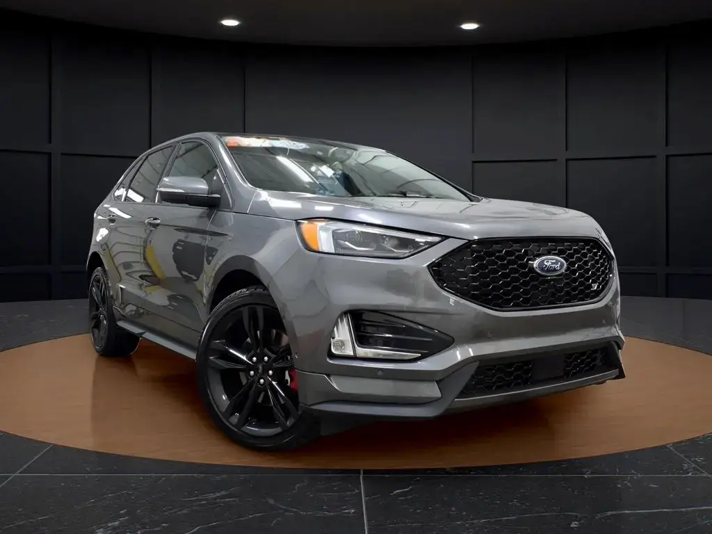 Ford Edge 2022 AWD ST Crossover de 4 puertas