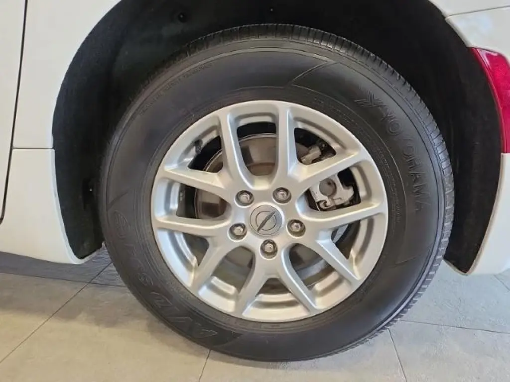 Chrysler Pacifica 2024 Touring L Monovolumen de 4 puertas