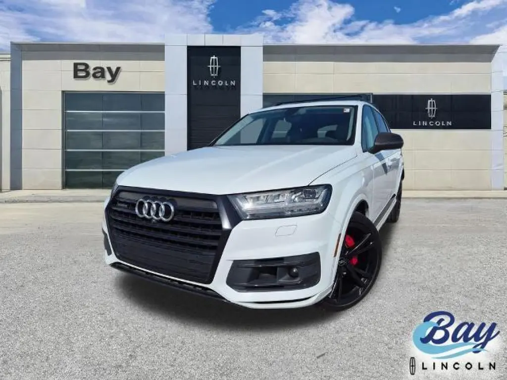 Audi Q7 2019 AWD quattro Prestige 55 TFSI SUV de 4 puertas