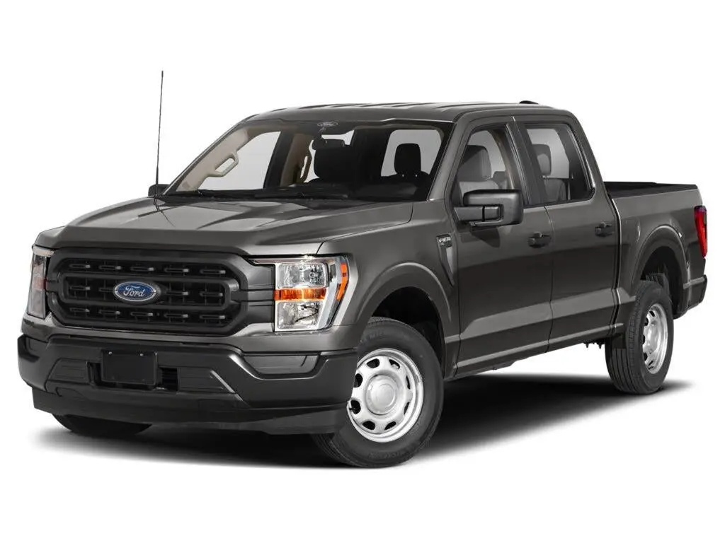Ford F-150 2023 4x4 XLT 4 puertas SuperCrew caja corta de 5.5 pies
