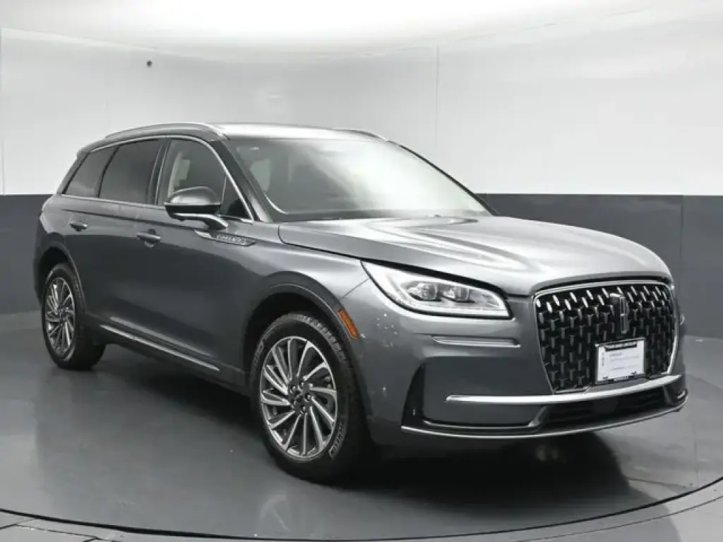 Lincoln Corsair 2024 AWD Reserve SUV de 4 puertas