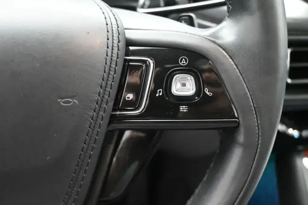 Lincoln Aviator 2022 AWD Reserve SUV de 4 puertas