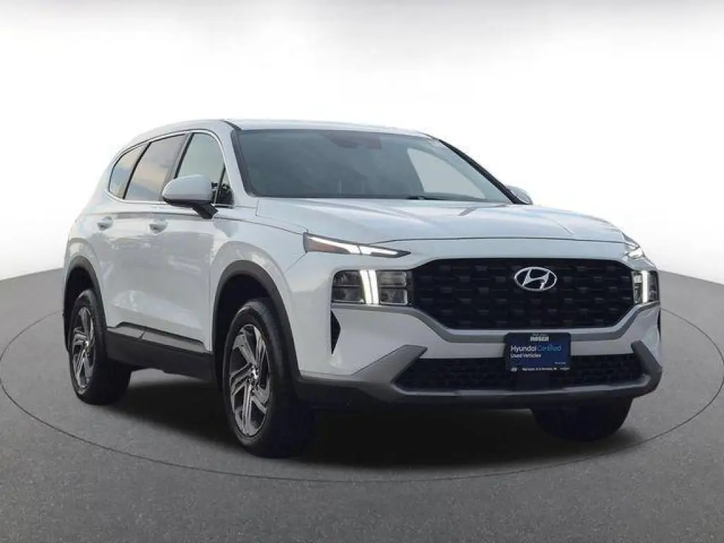 Hyundai SANTA FE 2023 AWD SE 4dr Crossover