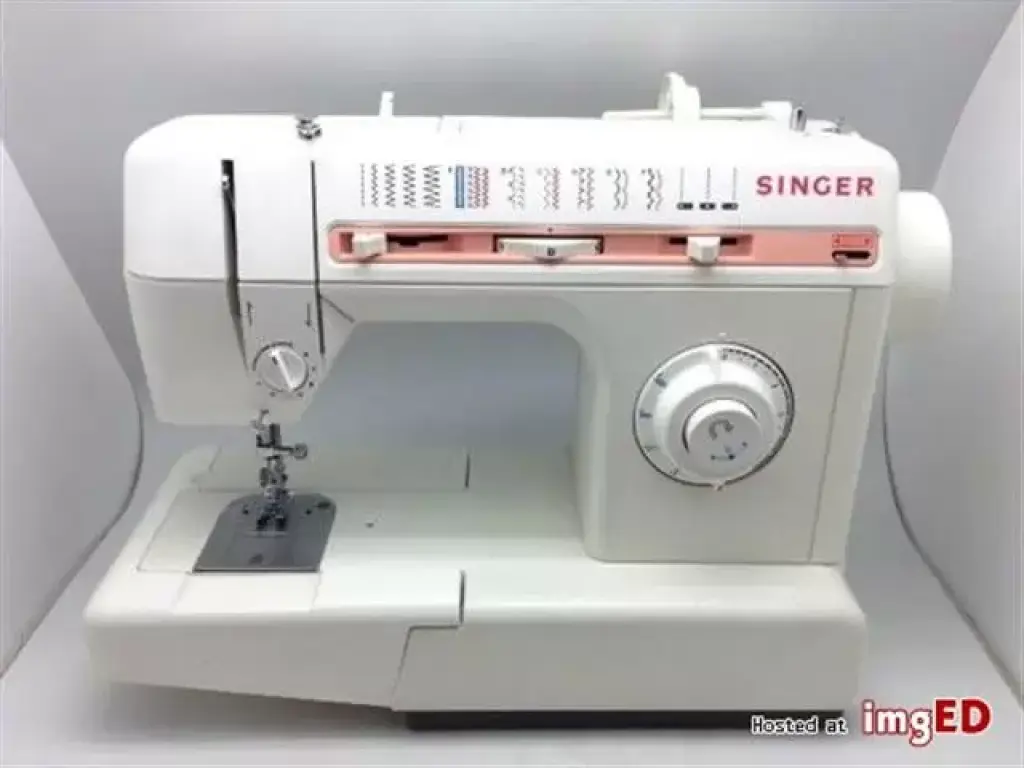 Técnico de Maquinas de coser