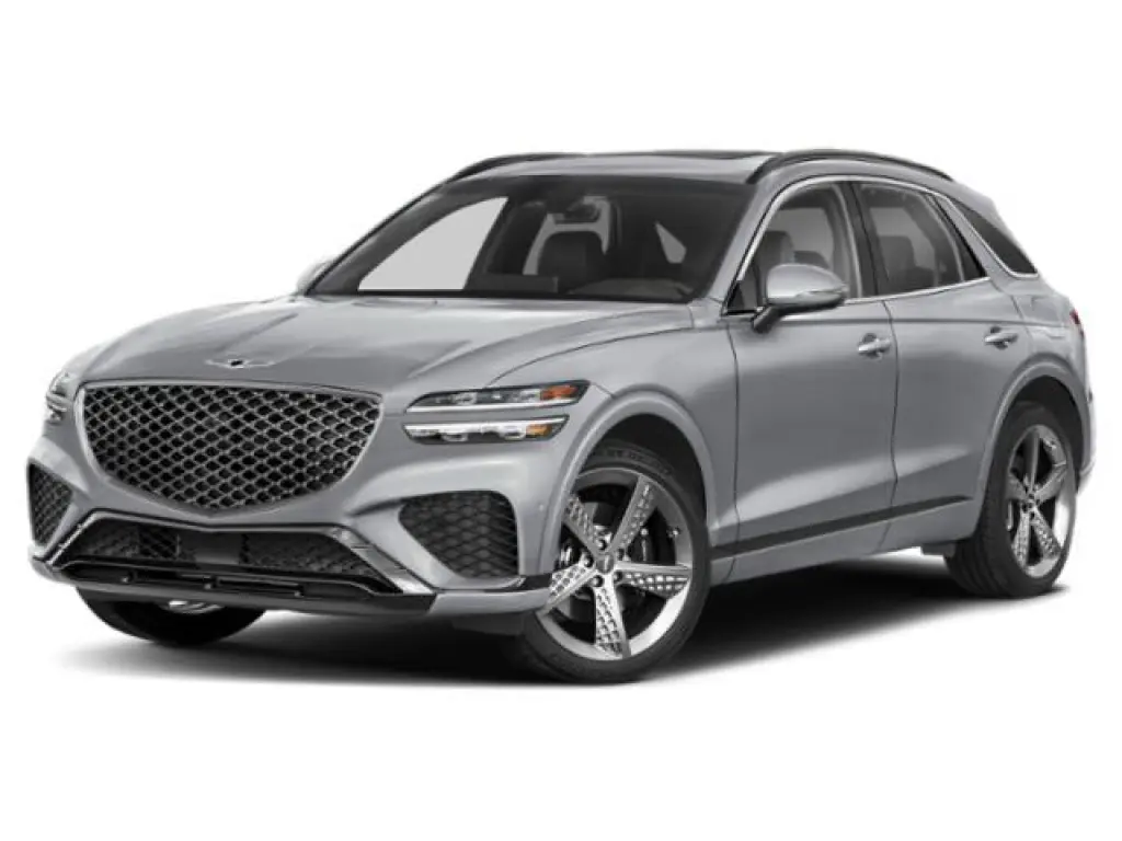 Genesis GV70 2022 AWD 3.5T Sport 4p SUV