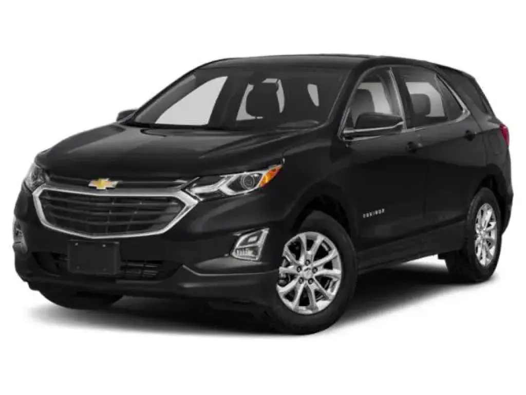Chevrolet Equinox 2019 LT 4p SUV con 1LT