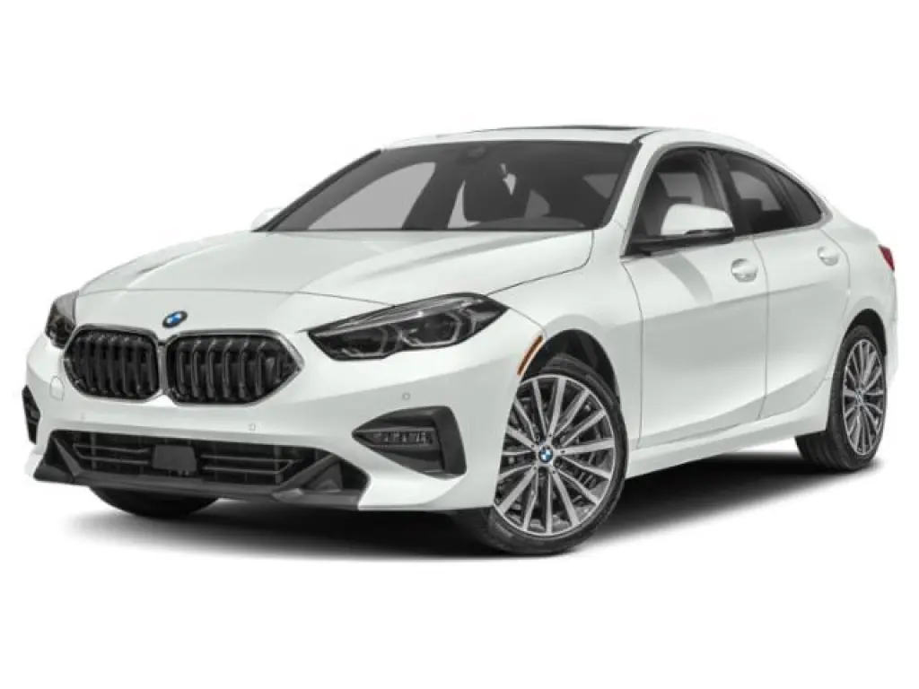 BMW Serie 2 2023 AWD 228i xDrive Gran Coupé 4p Sedan