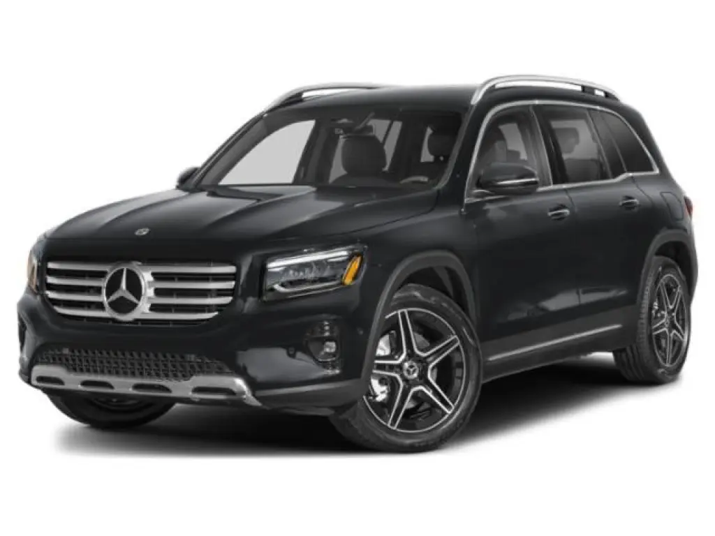 Mercedes-Benz GLB 2026 GLB 250 4p SUV