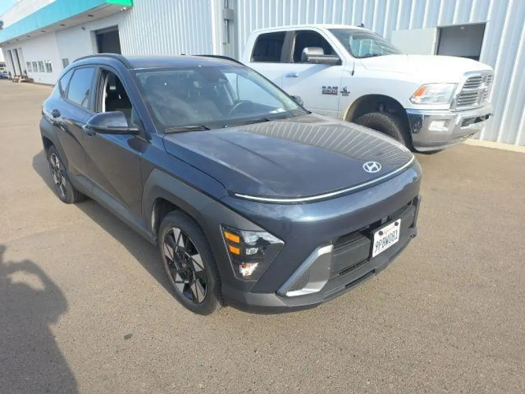 Hyundai KONA 2025 SEL 4dr Crossover