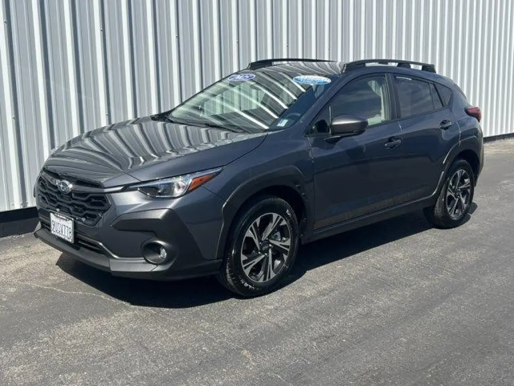 Subaru Crosstrek 2025 AWD Premium 4p Crossover