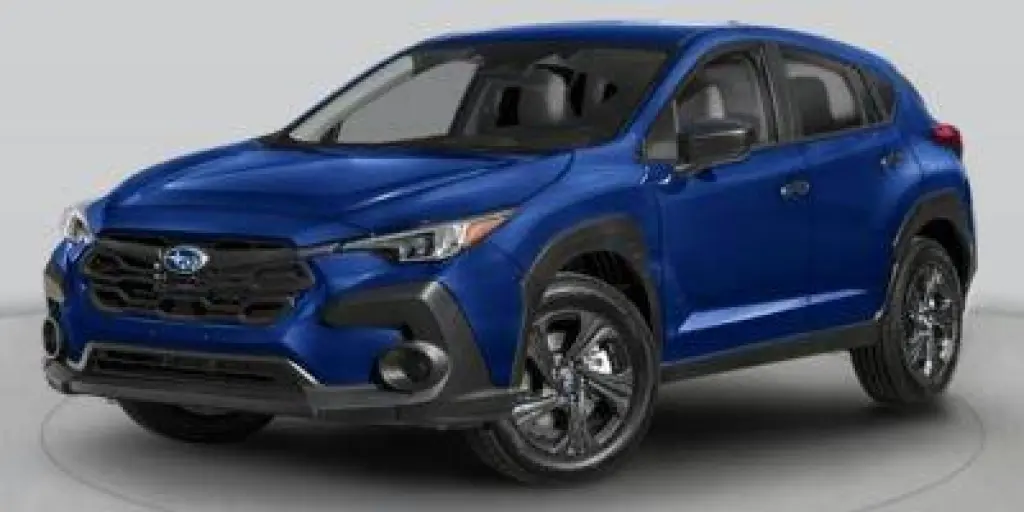 Subaru Crosstrek 2024 AWD Premium 4dr Crossover