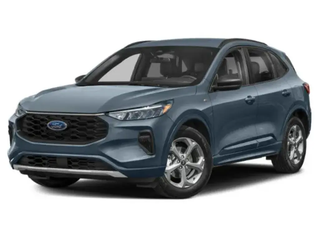 Ford Escape 2024 ST-Line 4dr SUV