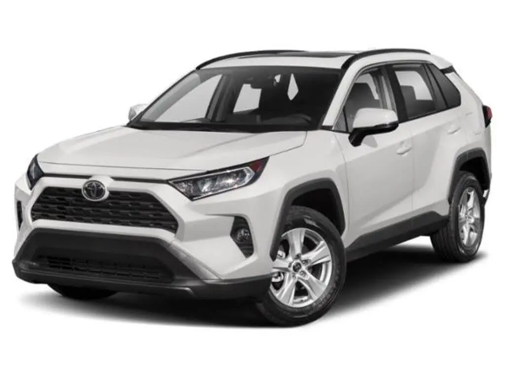 Toyota RAV4 2019 AWD XLE Premium 4p SUV