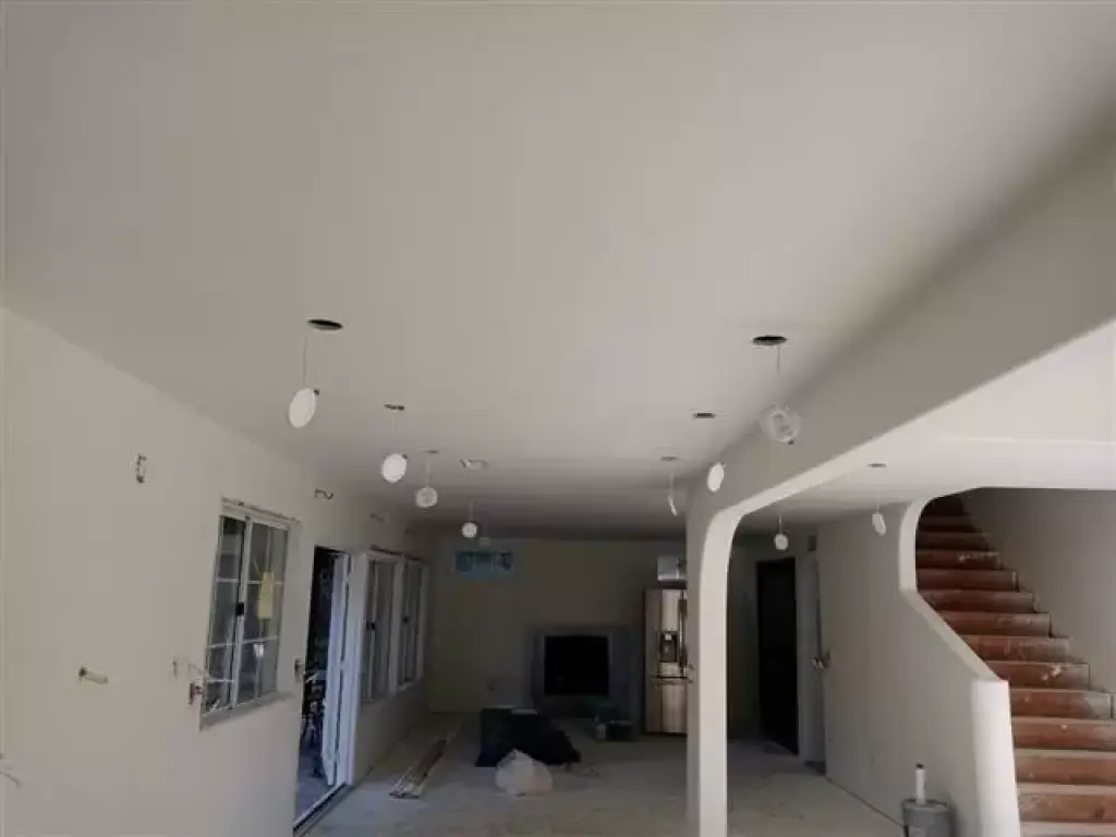 DORADO CONSTRUCTION