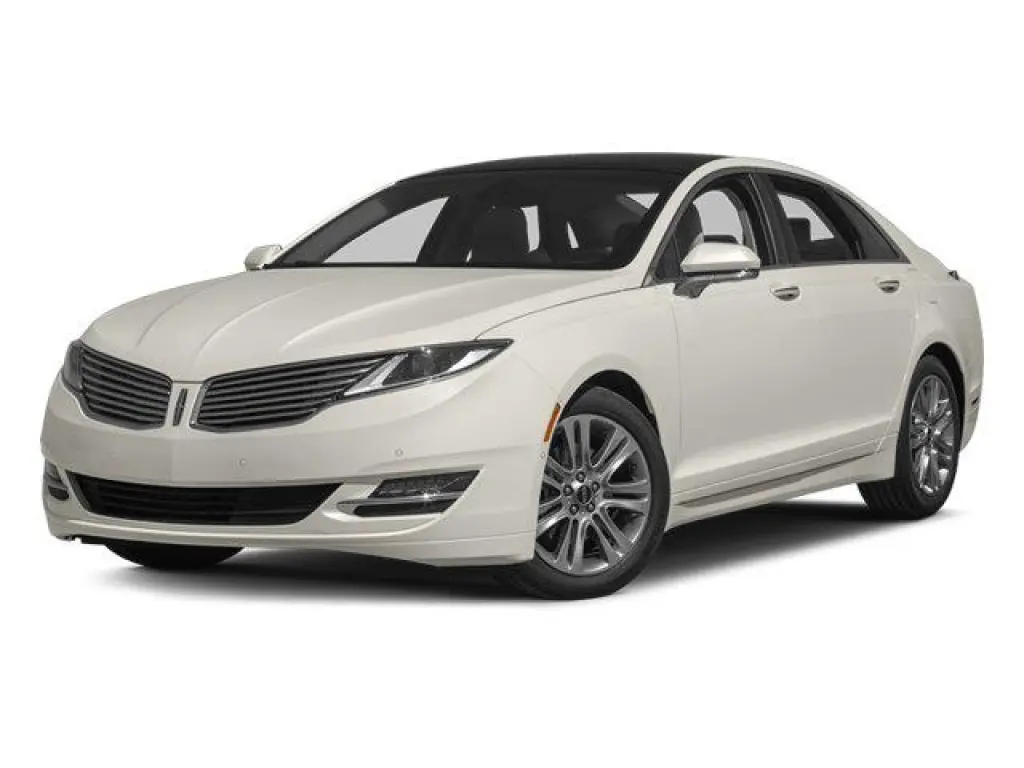 Lincoln MKZ 2013 V6 4p Sedan