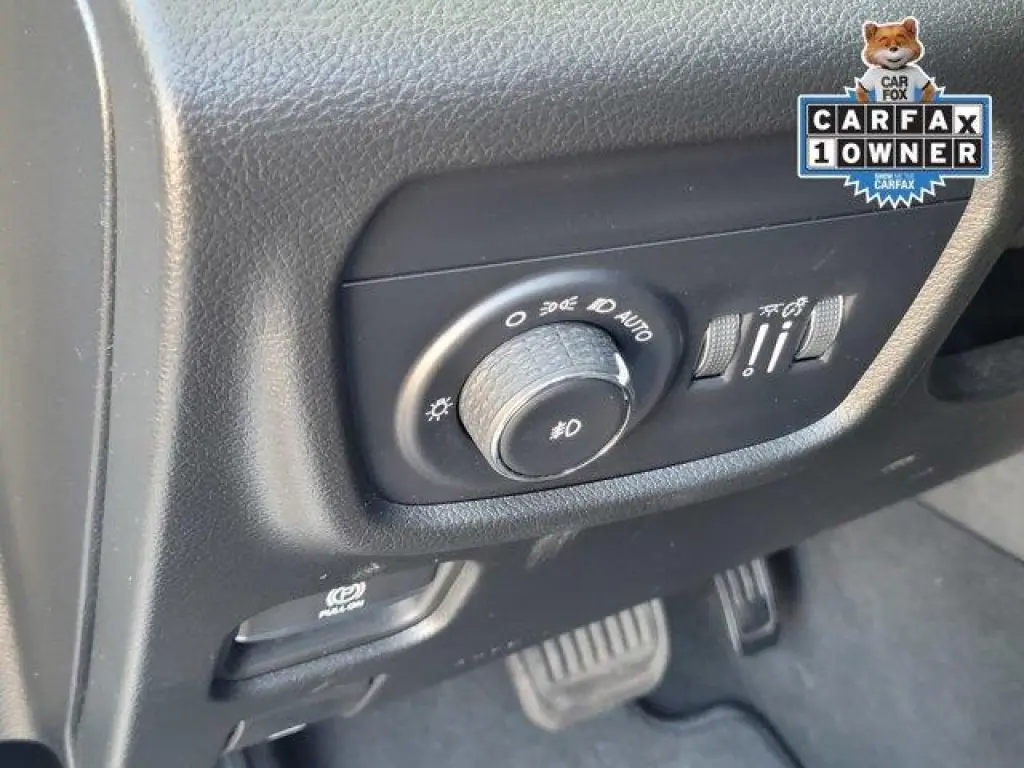 Jeep Grand Cherokee 2023 4x4 Limited 4p SUV