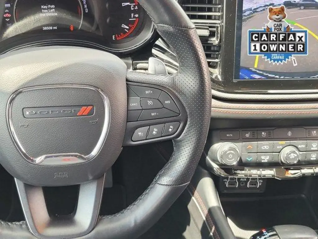 Dodge Durango 2024 AWD GT 4p SUV