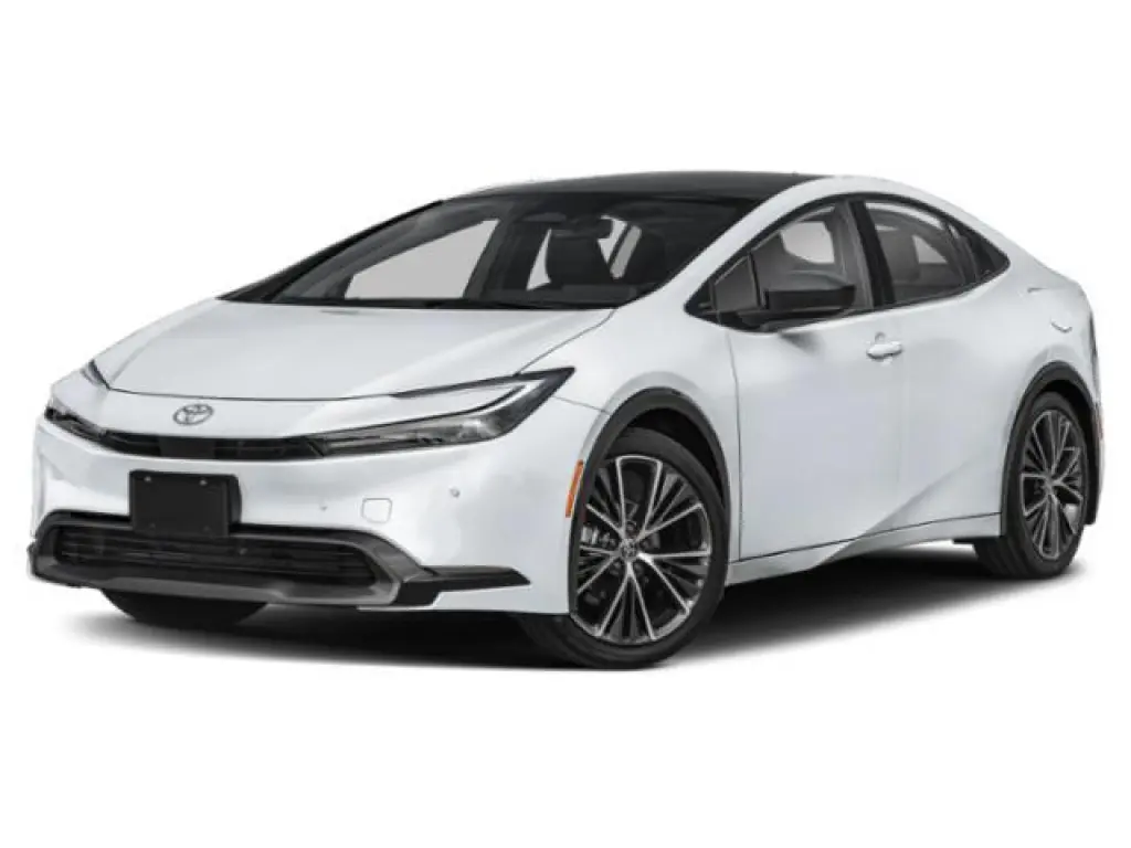 Toyota Prius 2025 LE 4p Hatchback
