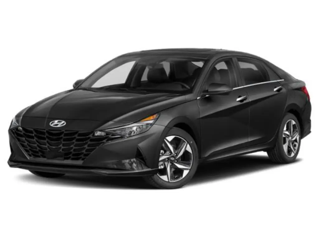 Hyundai ELANTRA 2023 Limited Sedán 4p