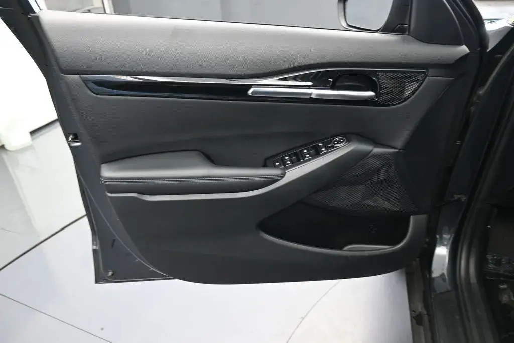 Kia Seltos 2024 EX 4p SUV