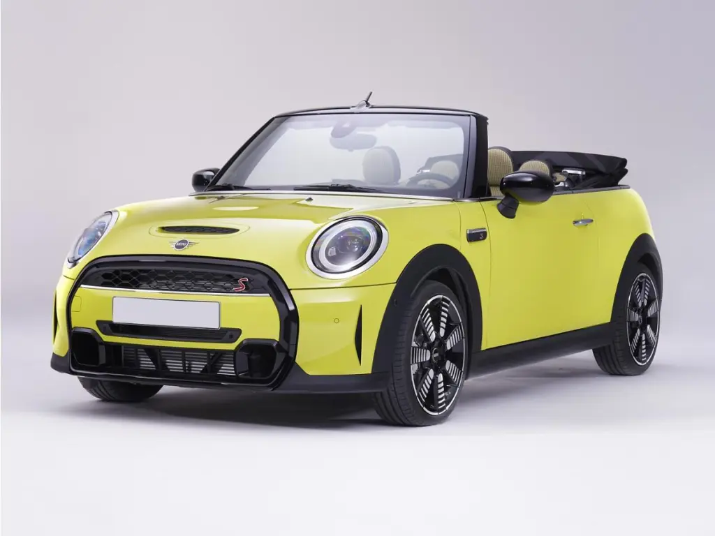 MINI Convertible 2023 Cooper S 2dr Convertible