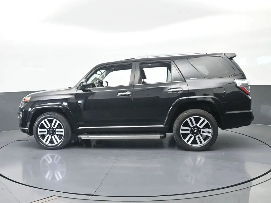 Toyota 4Runner 2022 AWD Limited 4p SUV
