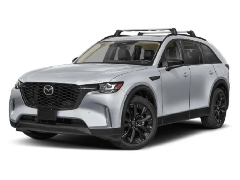Mazda CX-90 Plug-in Hybrid 2025 AWD Premium Sport 4p SUV