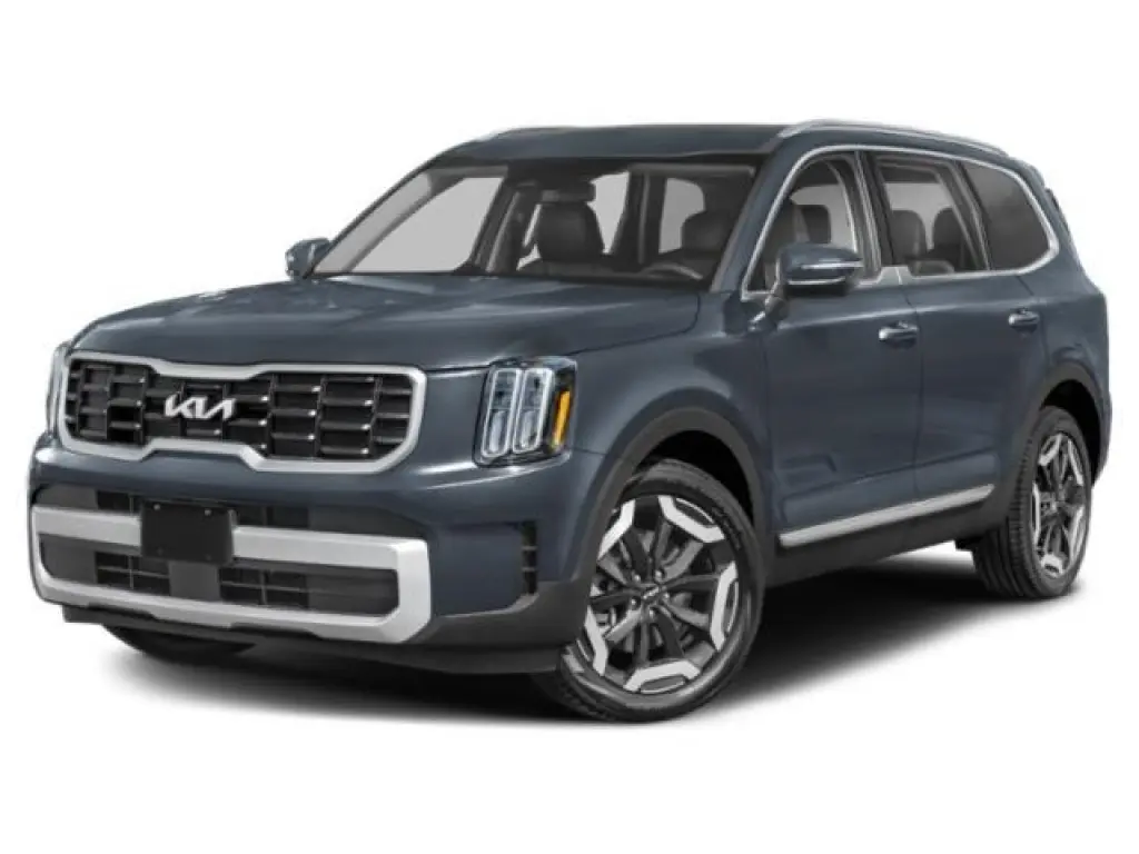 Kia Telluride 2024 AWD S 4dr SUV