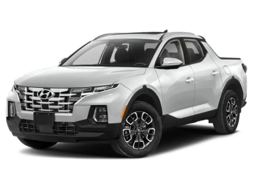 Hyundai SANTA CRUZ 2023 AWD SEL Premium 4p Camioneta de Tripulación 4.3ft SB