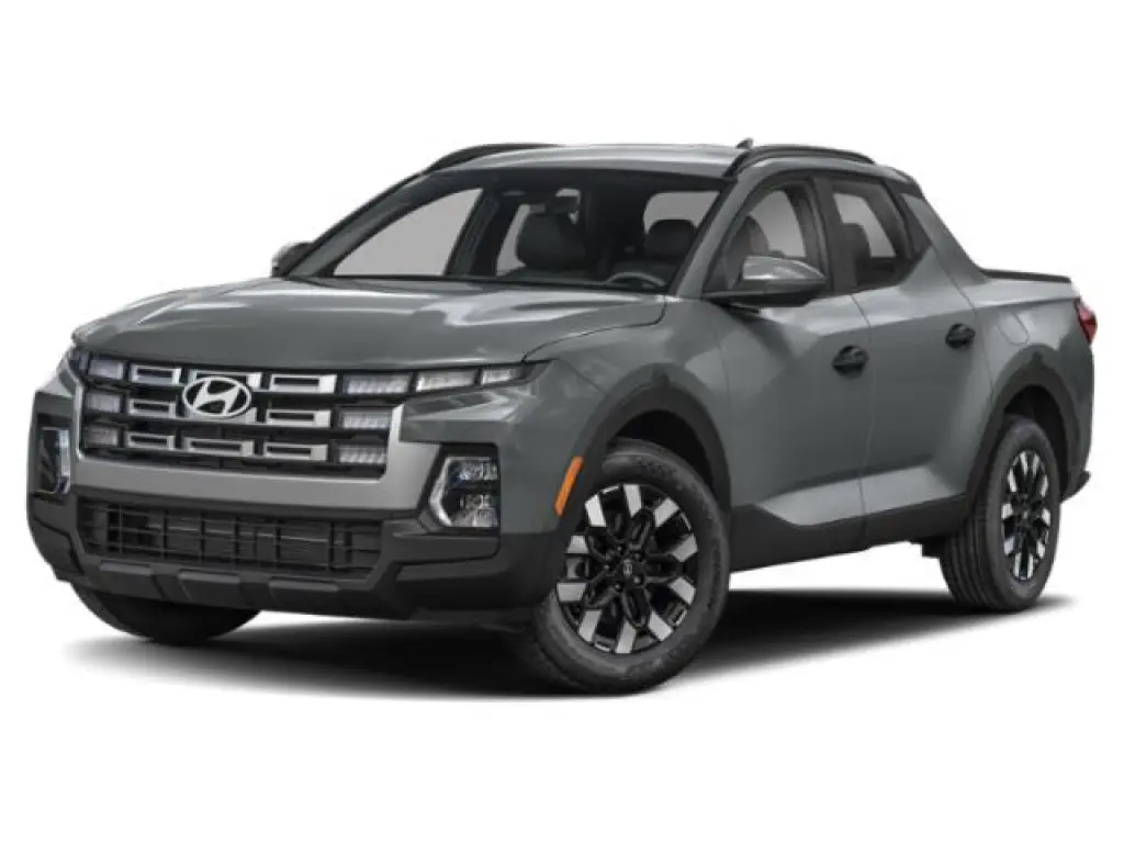Hyundai SANTA CRUZ 2026 AWD SEL 4p Camioneta de cabina completa 4.3ft SB