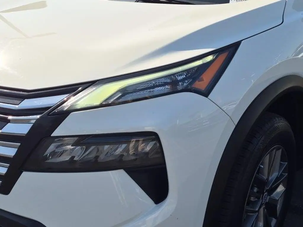 Nissan Rogue 2024 S 4dr Crossover