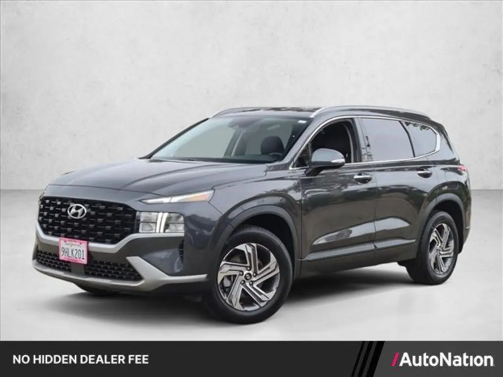 Hyundai SANTA FE 2023 SEL 4p Crossover