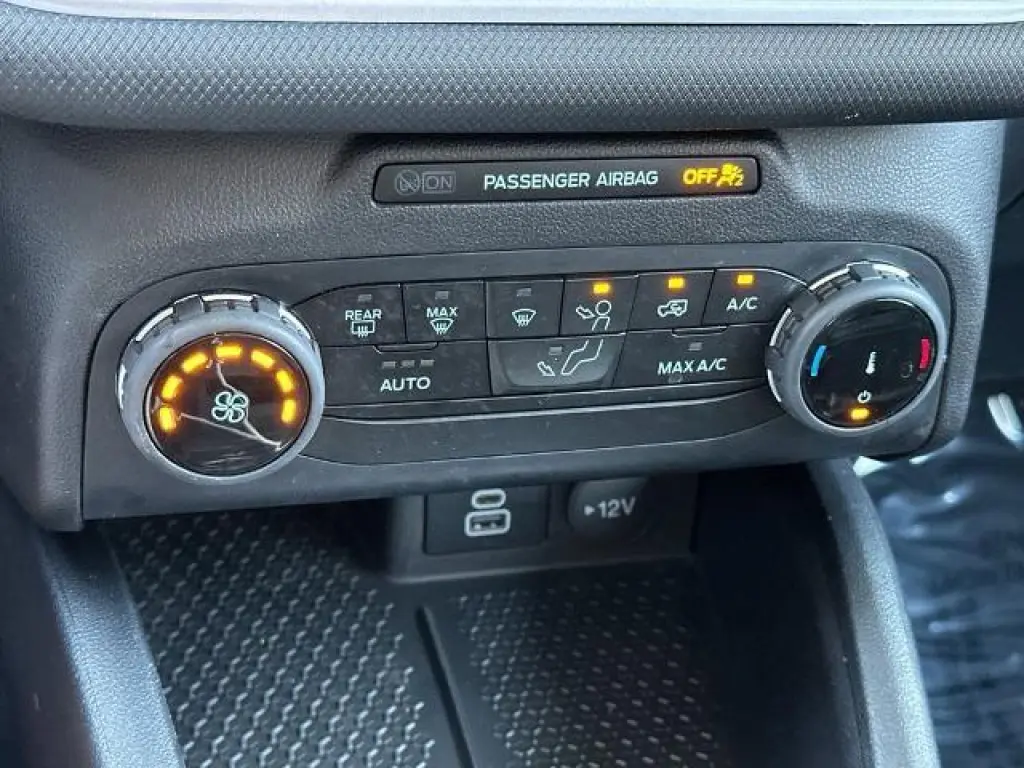 Ford Bronco Sport 2024 AWD Big Bend 4p SUV