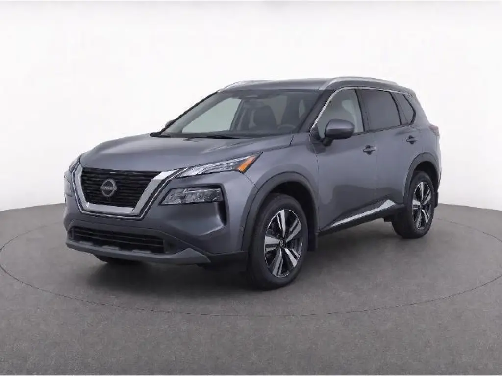 Nissan Rogue 2023 AWD SL 4p Crossover