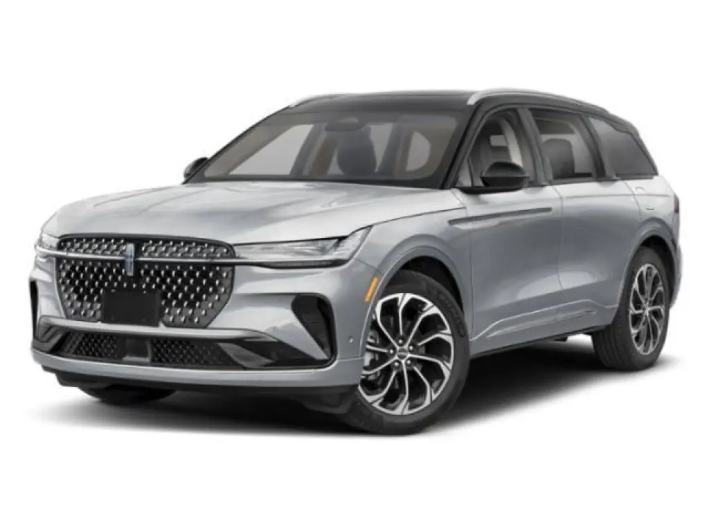 Lincoln Nautilus Hybrid 2024 AWD Premiere 4p SUV