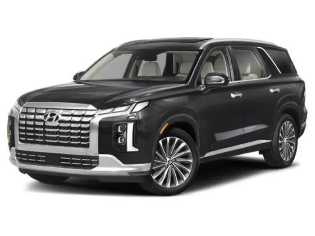 Hyundai PALISADE 2023 AWD Calligraphy 4p SUV