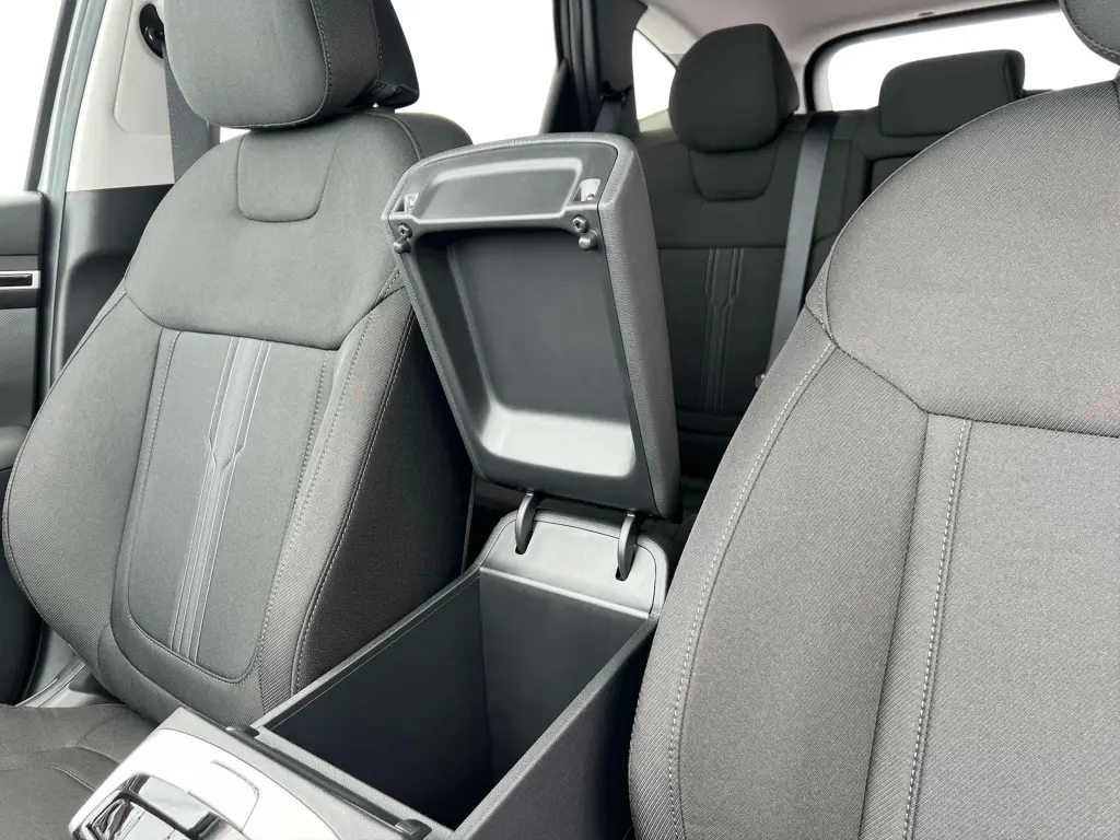 Hyundai TUCSON 2024 AWD SEL 4p SUV (lanzamiento de mitad de año)