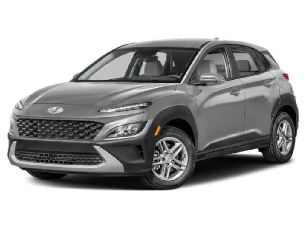 Hyundai KONA 2023 4x4 SE 4p Crossover
