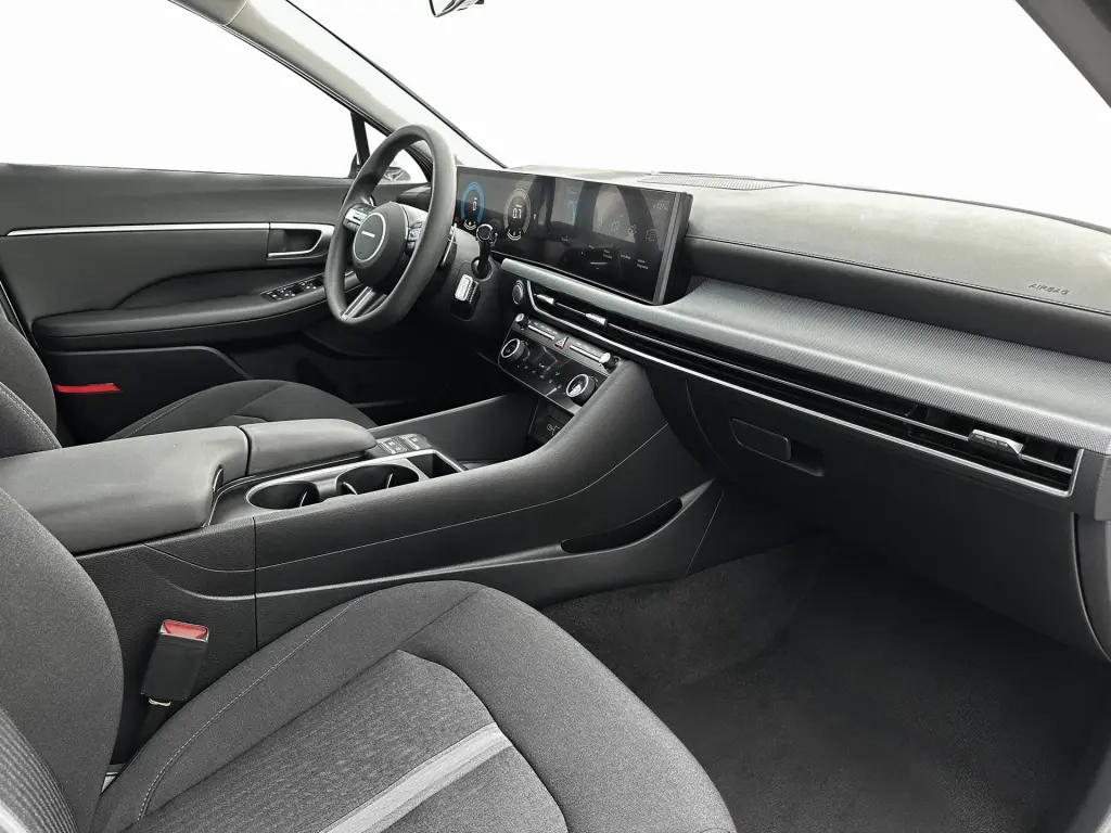 Hyundai SONATA 2024 AWD SEL 4p Sedan
