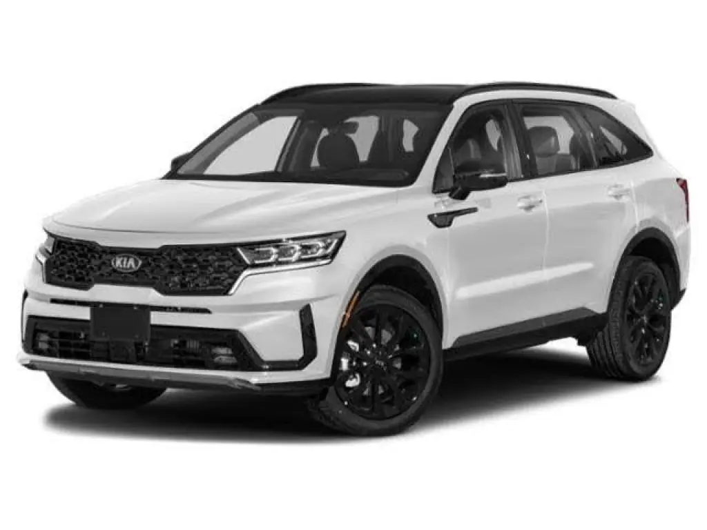 Kia Sorento 2021 AWD SX 4p SUV