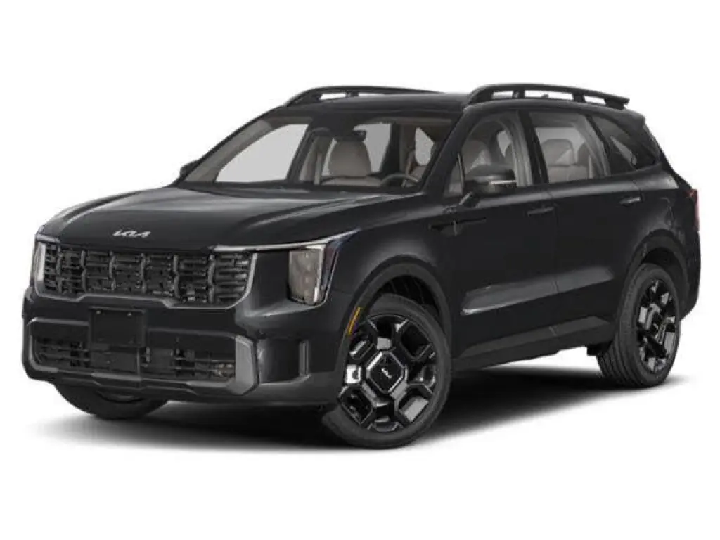 Kia Sorento 2025 AWD X-Line EX 4p SUV