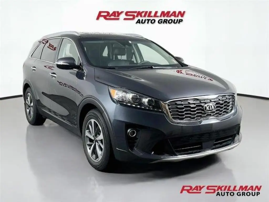 Kia Sorento 2019 EX V6 4p SUV