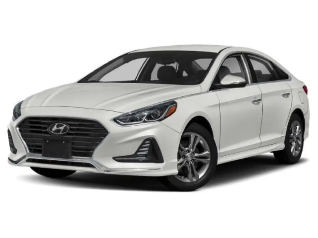Hyundai SONATA 2019 SEL 4dr Sedan