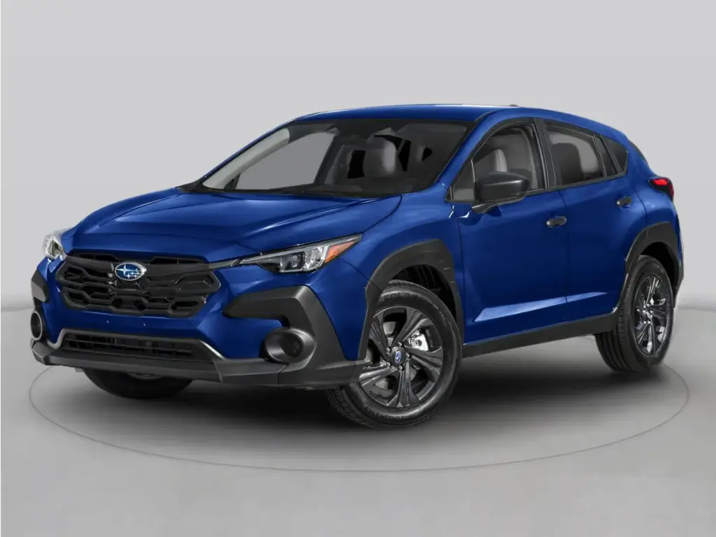 Subaru Crosstrek 2026 AWD Premium 4p Crossover