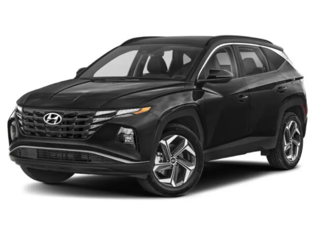 Hyundai TUCSON Hybrid 2023 AWD SEL Conveniencia 4p SUV