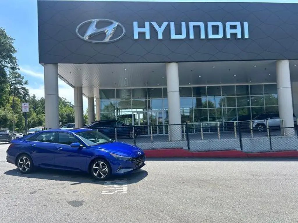 Hyundai ELANTRA 2022 Limited Sedán 4p