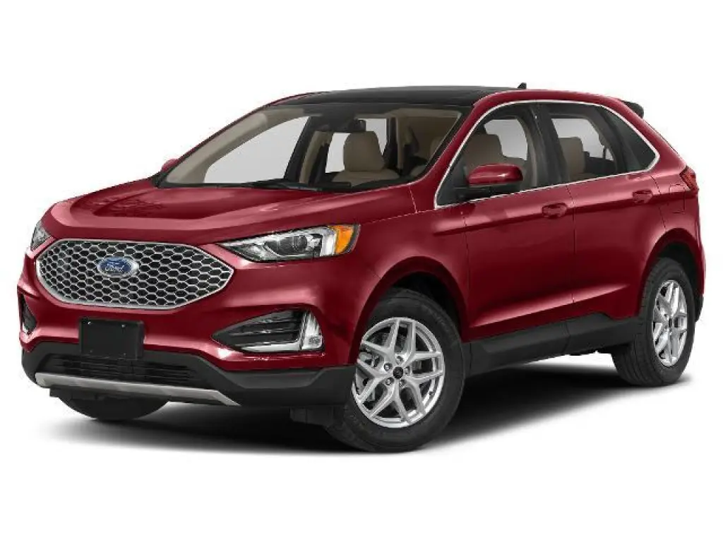 Ford Edge 2024 4x4 SEL SUV 4p